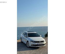 1.4 TSI BLUEMOTION HIGHLINE