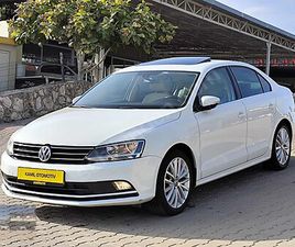 1.6 TDI HIGHLINE