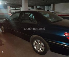 PEUGEOT 406 PEUGEOT 406