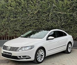 1.4 TSI SPORTLINE