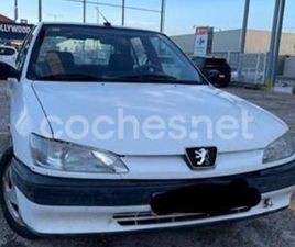 PEUGEOT 306
