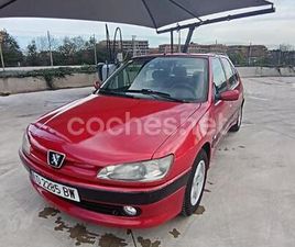 PEUGEOT 306 PEUGEOT 306 STYLE TD 1.9