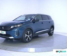 BLUEHDI 130CH S&S EAT8 GT