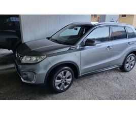 SUZUKI VITARA 1.0 BOOSTERJET COMFORT 4X4 COMFORT