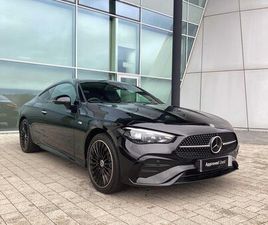 2024 MERCEDES-BENZ CLE 2.0 CLE 300E PREMIER EDITION