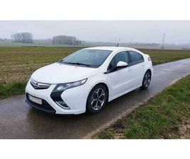 OPEL AMPERA AMPERA E-REV VOLUME EDITION