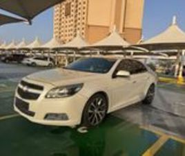 USED CHEVROLET MALIBU 2.4L LTZ 2013