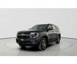 FORD ENDEAVOUR USED FORD EVEREST 2024
