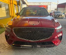 USED GENESIS GV70 2.5T PRESTIGE 2024