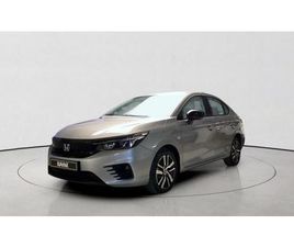 USED HONDA CITY 2023