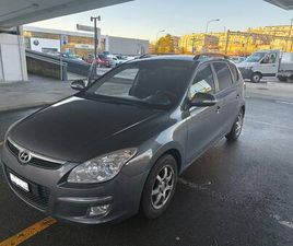 HYUNDAI I30 2.0 CW CANTON VAUD