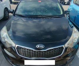 KIA CERATO USED KIA CERATO 2.0L TOP 2015