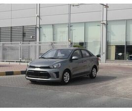 USED KIA PEGAS 1.4L LX 2022
