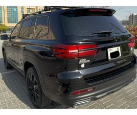 USED MG RX8 2.0T BLACK EDITION (AWD) 2023