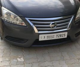 NISSAN SENTRA USED NISSAN SENTRA 1.8L SL 2019