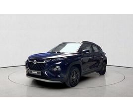 SUZUKI FRONX USED SUZUKI FRONX 2025