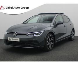 VOLKSWAGEN GOLF 1.0 ETSI 110PK DSG LIFE
