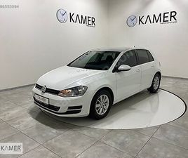 1.2 TSI MIDLINE PLUS