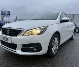 PEUGEOT 308 SW 1.5 BLUEHDI 130CH S&S ACTIVE BUSINESS EAT6