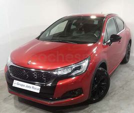 DS DS 4 CROSSBACK 1.2 PURETECH SS STYLE