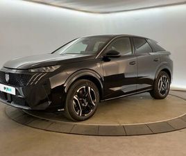 ELECTRIQUE 210 CH 73 KWH GT