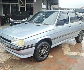 RENAULT R 11 RAINBOW