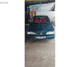 1.6 EUROPA RNE ALIZE