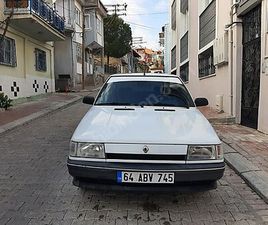 RENAULT R9 1.4 BROADWAY