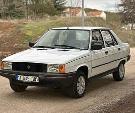 RENAULT R9 1.4 BROADWAY