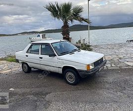 RENAULT R9 1.4 BROADWAY GTE