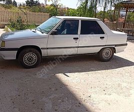 RENAULT R9 1.4 BROADWAY GTE