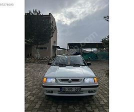 RENAULT R9 1.4 BROADWAY RL