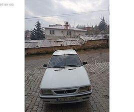 RENAULT R9 1.4 BROADWAY RN