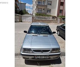 RENAULT R 9 1.4 BROADWAY RNI