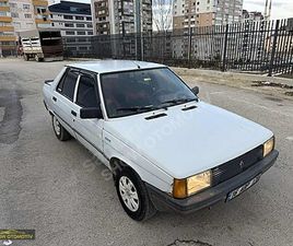 RENAULT R9 1.4 SPRING