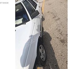 RENAULT R9 1.4 SPRING