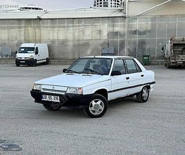 RENAULT R9 1.6 FAIRWAY