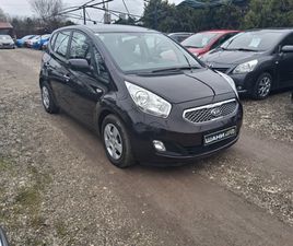 KIA VENGA KIA VENGA 1 4 DIZEL 4,300 EUR
