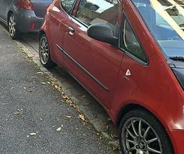 MITSUBISHI COLT CANTON ZURICH - TUTTI.CH