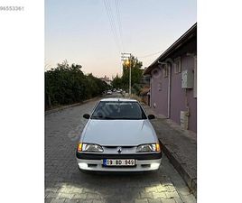 1.4 EUROPA RTE ALIZE