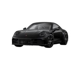 PORSCHE 911 CARRERA (992 II)