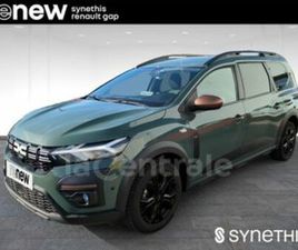 1.0 ECO-G 100 SL EXTREME 7PL