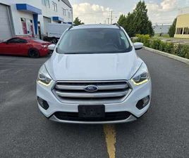 FORD ESCAPE FORD ESCAPE 2017 - MERMOZ | EXPAT-DAKAR