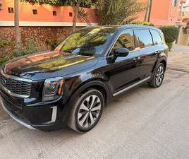 KIA TELLURIDE _2021 - SACRÉ-CŒUR | EXPAT-DAKAR