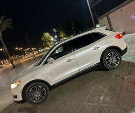 LINCOLN MKX LIMITED - SACRÉ-CŒUR | EXPAT-DAKAR