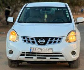 NISSAN ROGUE NISSAN ROGUE 2011 - CITÉ DAMEL | EXPAT-DAKAR