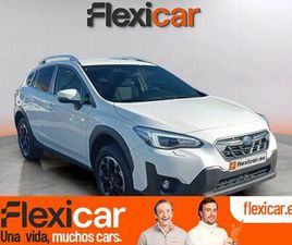 SUBARU XV 1.6I EXECUTIVE PLUS AUTO - 5P (2022)