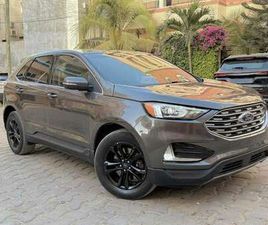 FORD EDGE FORD EDGE SEL 2019 - OUEST FOIRE | EXPAT-DAKAR