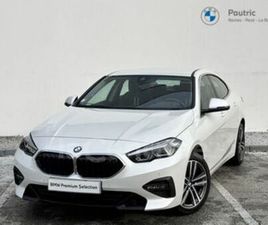 BMW SERIE 2 GRAN COUPE 218I (F44) GRAN COUPE 218I 136 BUSINESS DESIGN DKG7