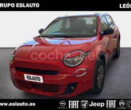 VEHÍCULO DE SUBSTITUCIÓN